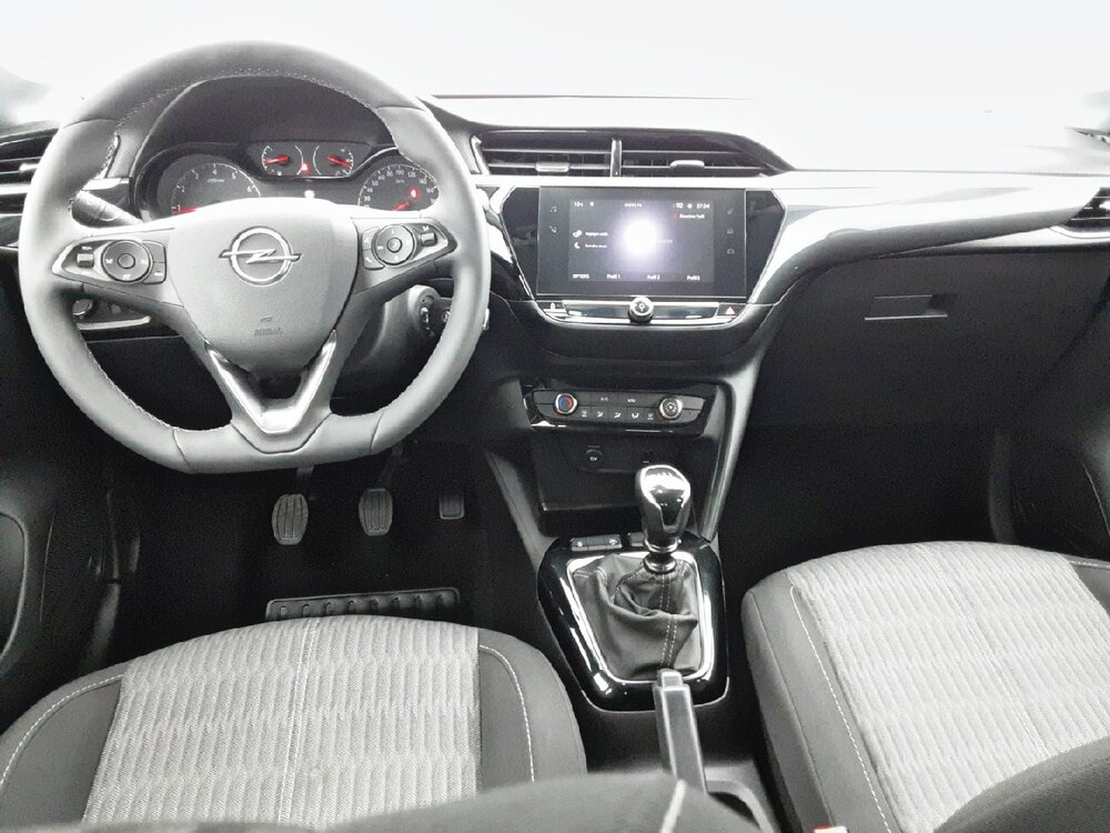 Occasion OPEL Corsa Corsa 1.2 Turbo 100 ch BVM6 - Elegance Business