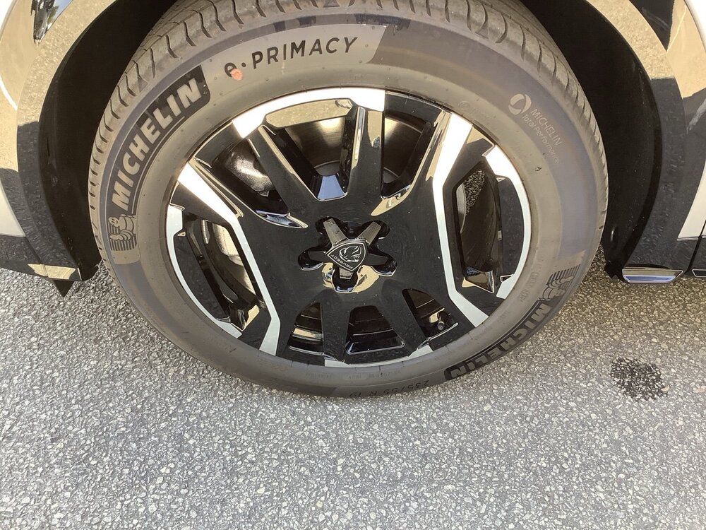 Occasion PEUGEOT 3008 3008 Electrique 73 kWh 210 ch - GT