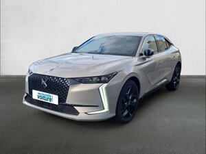 Occasion DS DS4 DS 4 Hybride 145 e-DCT6 - Pallas Ligne Business