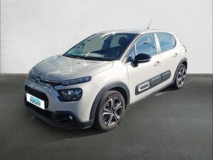 Occasion CITROEN C3 C3 BlueHDi 100 ch BVM6 - Plus