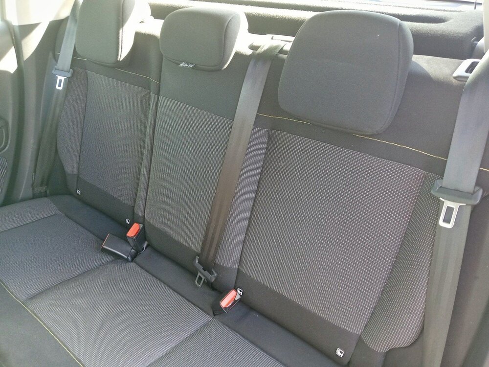 Occasion CITROEN C3 C3 BlueHDi 100 ch BVM6 - Plus