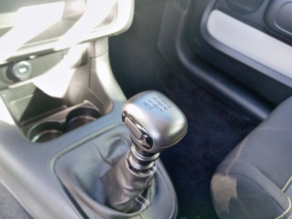 Occasion CITROEN C3 C3 BlueHDi 100 ch BVM6 - Plus