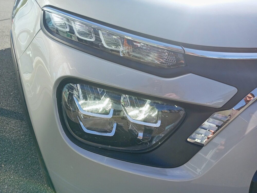 Occasion CITROEN C3 C3 BlueHDi 100 ch BVM6 - Plus