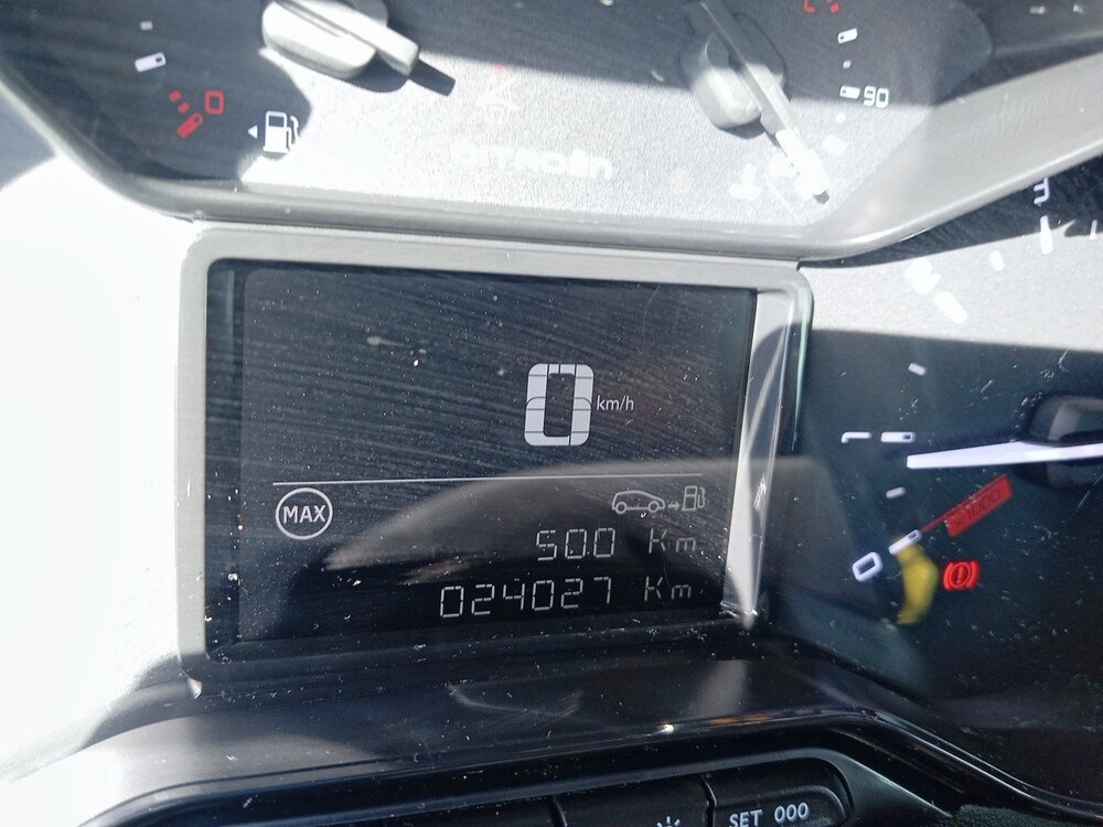 Occasion CITROEN C3 C3 BlueHDi 100 ch BVM6 - Plus