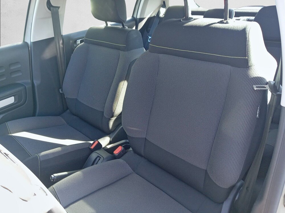 Occasion CITROEN C3 C3 BlueHDi 100 ch BVM6 - Plus