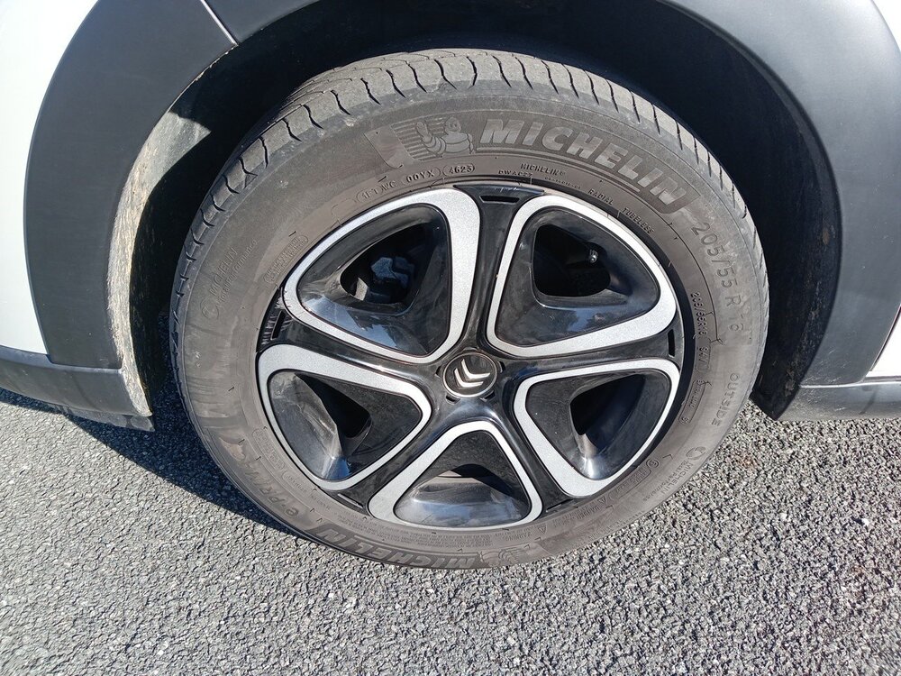 Occasion CITROEN C3 C3 BlueHDi 100 ch BVM6 - Plus