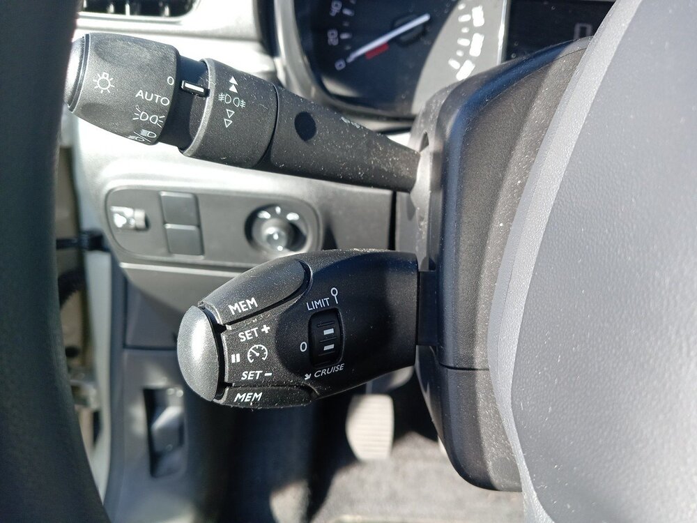 Occasion CITROEN C3 C3 BlueHDi 100 ch BVM6 - Plus