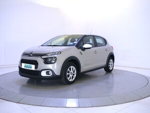Occasion CITROEN C3 C3 PureTech 83 S&S BVM5 - YOU!