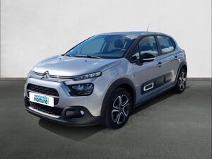 Occasion CITROEN C3 C3 PureTech 110 BVM6 - Plus
