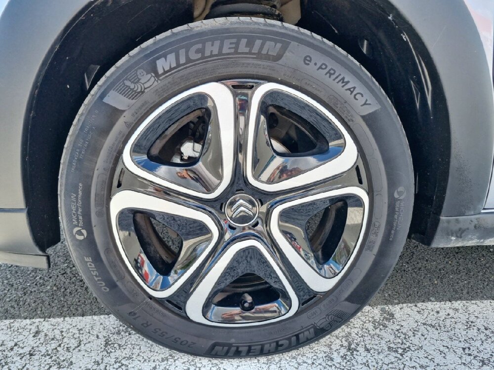 Occasion CITROEN C3 C3 PureTech 110 BVM6 - Plus