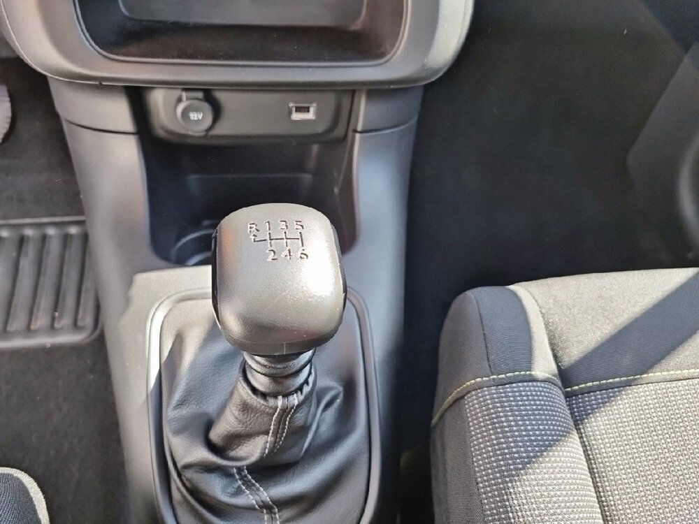 Occasion CITROEN C3 C3 PureTech 110 BVM6 - Plus