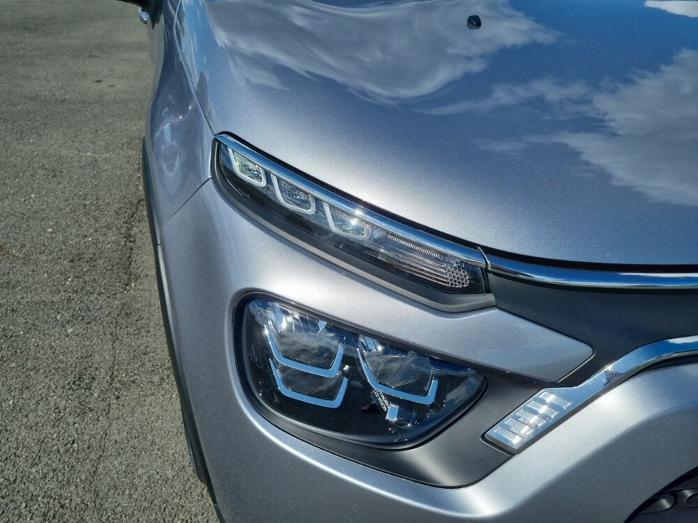 Occasion CITROEN C3 C3 PureTech 110 BVM6 - Plus