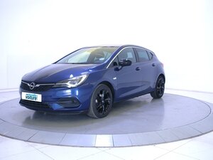 Occasion OPEL Astra Astra 1.5 Diesel 122 ch BVA9 - Elegance