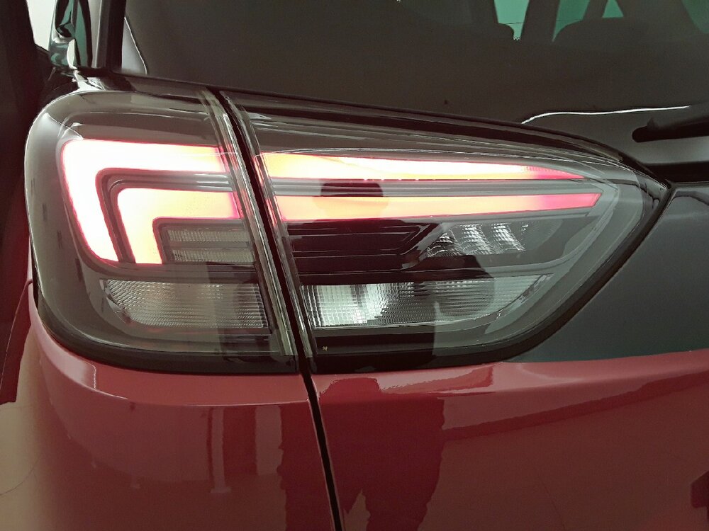 Occasion OPEL Crossland Crossland 1.2 Turbo 130 ch BVM6 - Ultimate