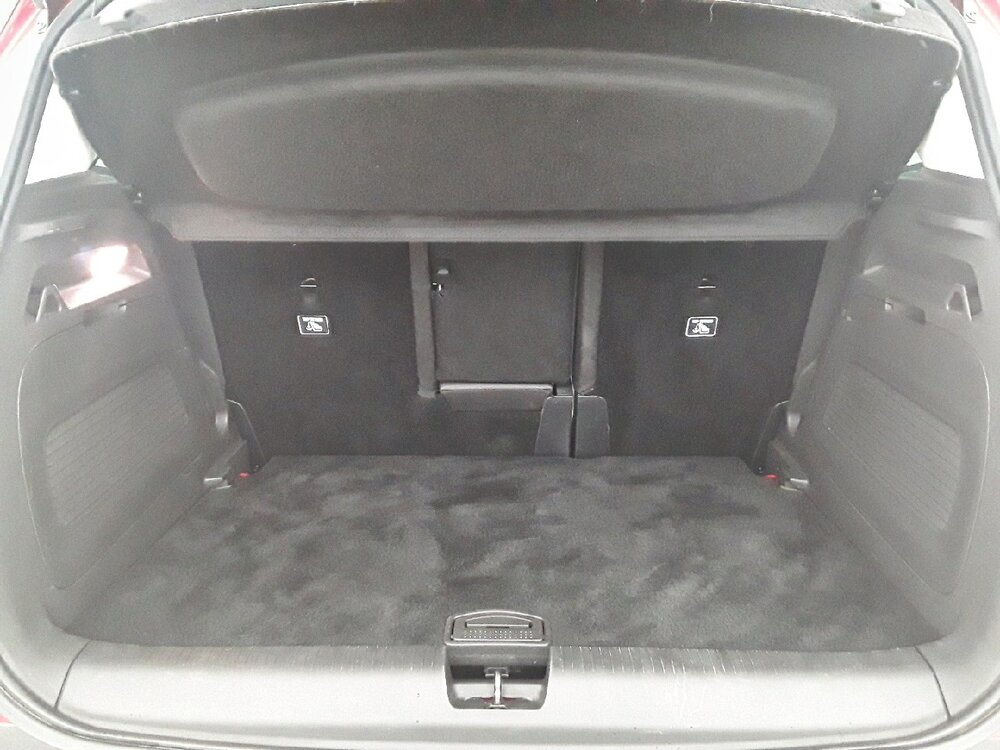 Occasion OPEL Crossland Crossland 1.2 Turbo 130 ch BVM6 - Ultimate