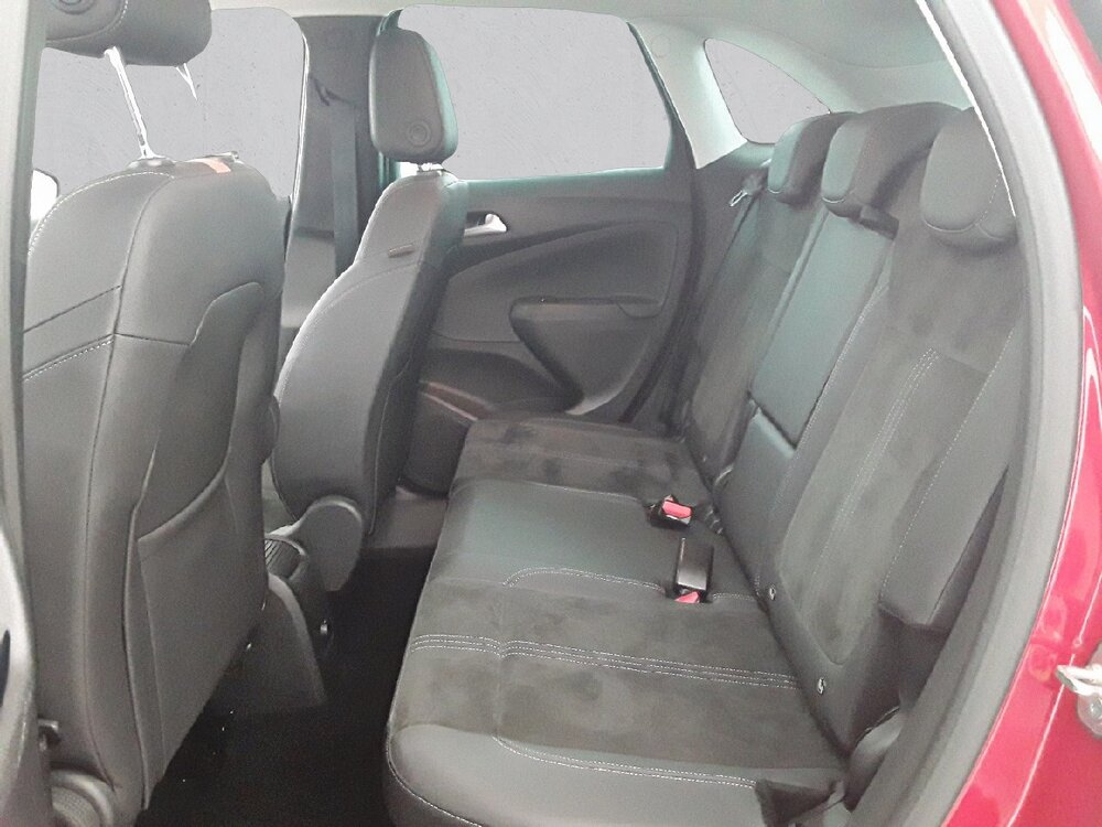 Occasion OPEL Crossland Crossland 1.2 Turbo 130 ch BVM6 - Ultimate