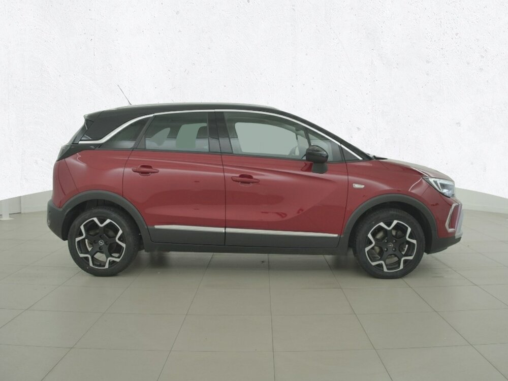 Occasion OPEL Crossland Crossland 1.2 Turbo 130 ch BVM6 - Ultimate