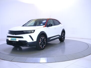 Occasion OPEL Mokka Mokka Electrique 136 ch & Batterie 50 kWh