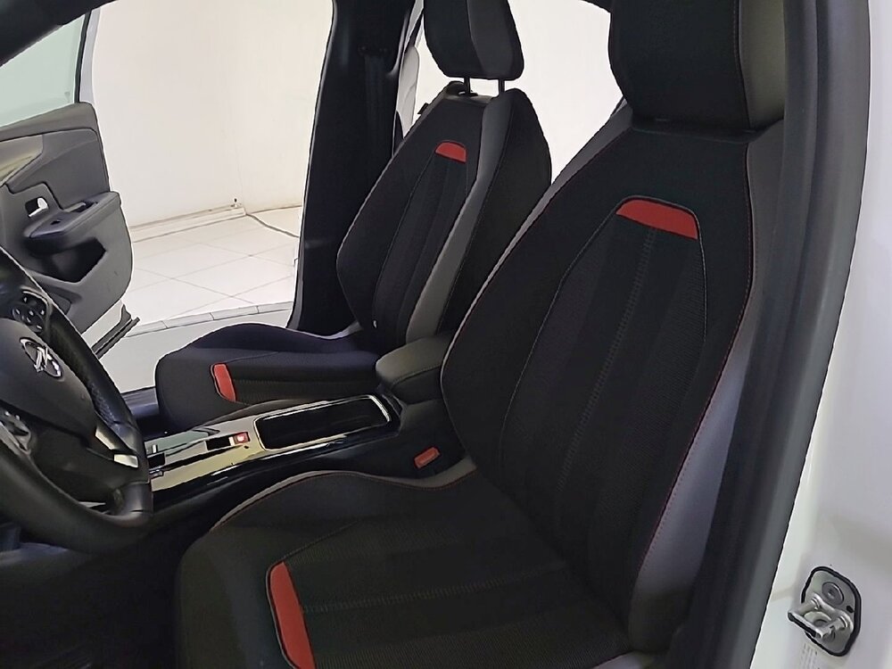 Occasion OPEL Mokka Mokka Electrique 136 ch & Batterie 50 kWh