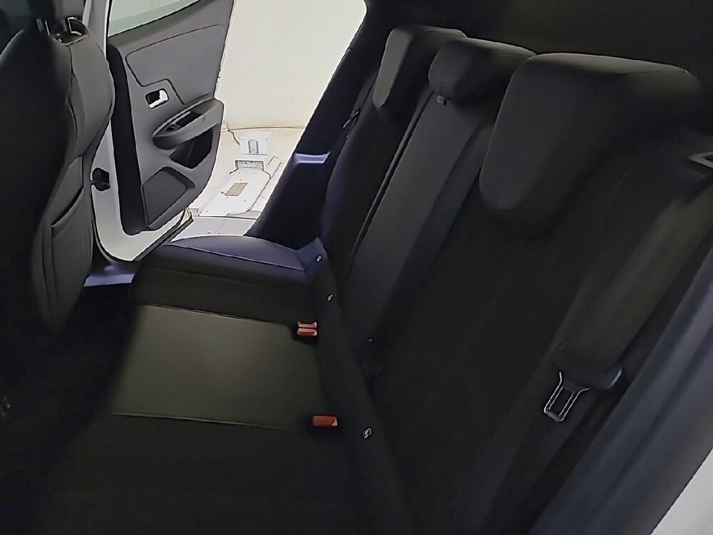 Occasion OPEL Mokka Mokka Electrique 136 ch & Batterie 50 kWh