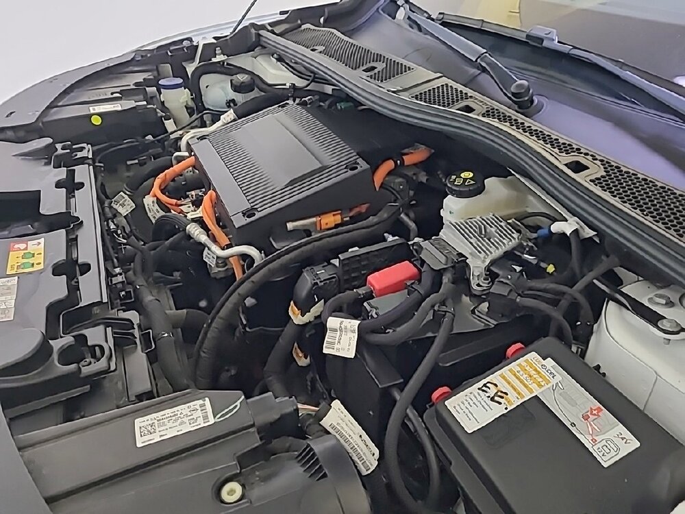 Occasion OPEL Mokka Mokka Electrique 136 ch & Batterie 50 kWh