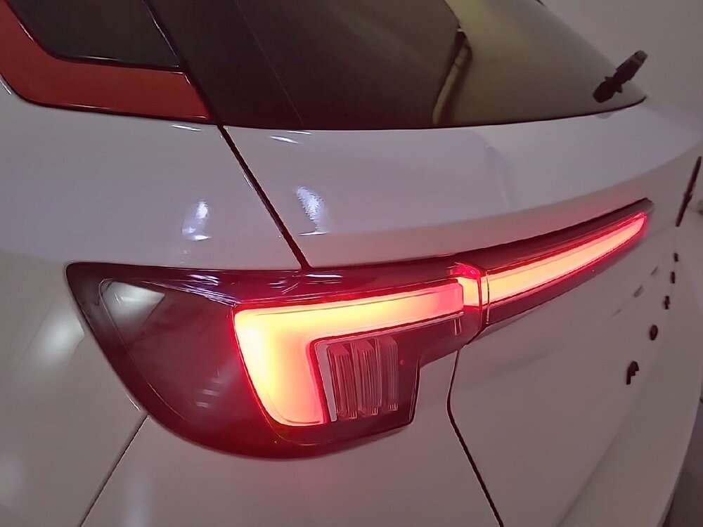 Occasion OPEL Mokka Mokka Electrique 136 ch & Batterie 50 kWh