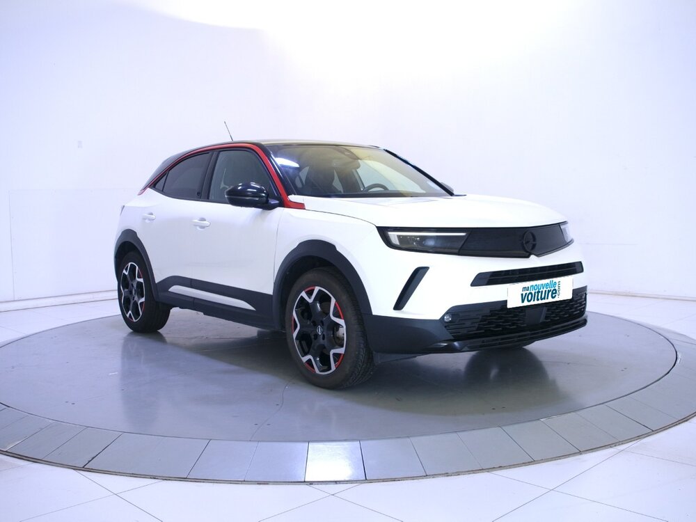 Occasion OPEL Mokka Mokka Electrique 136 ch & Batterie 50 kWh