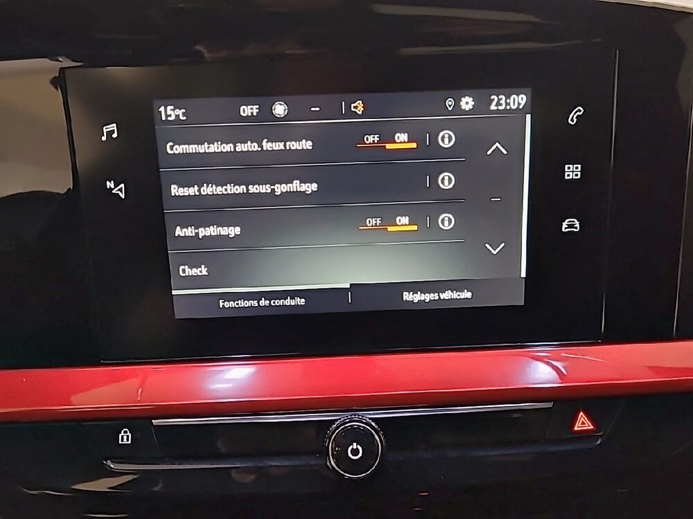 Occasion OPEL Mokka Mokka Electrique 136 ch & Batterie 50 kWh