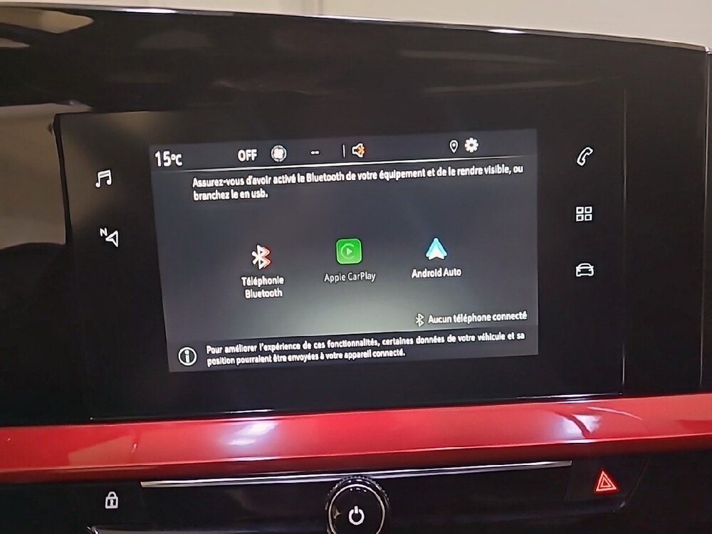 Occasion OPEL Mokka Mokka Electrique 136 ch & Batterie 50 kWh