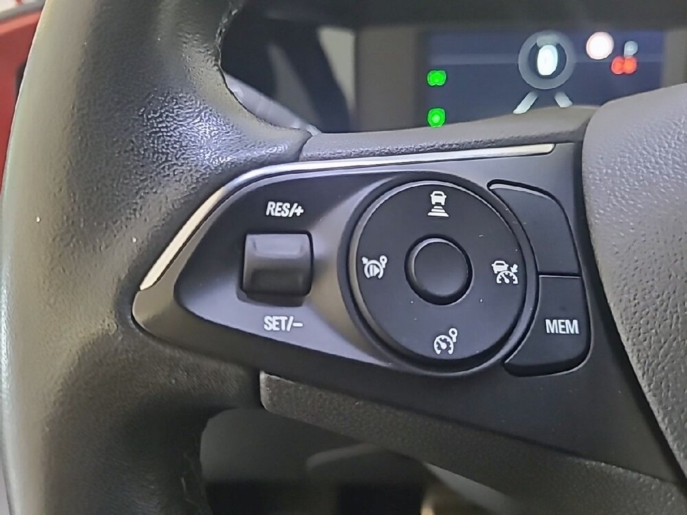 Occasion OPEL Mokka Mokka Electrique 136 ch & Batterie 50 kWh