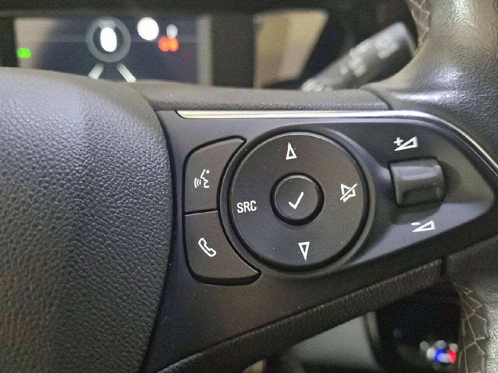 Occasion OPEL Mokka Mokka Electrique 136 ch & Batterie 50 kWh