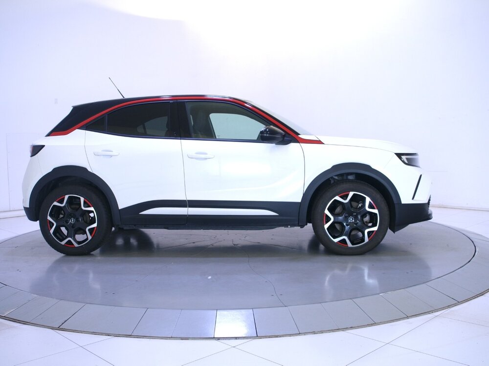 Occasion OPEL Mokka Mokka Electrique 136 ch & Batterie 50 kWh