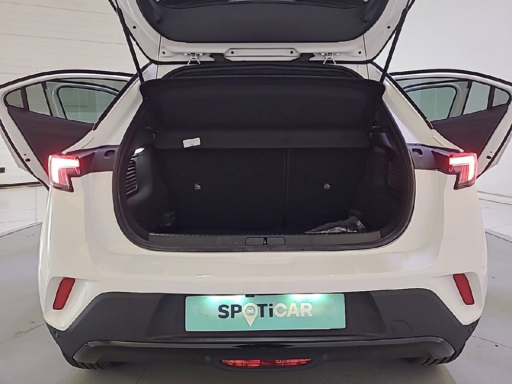 Occasion OPEL Mokka Mokka Electrique 136 ch & Batterie 50 kWh