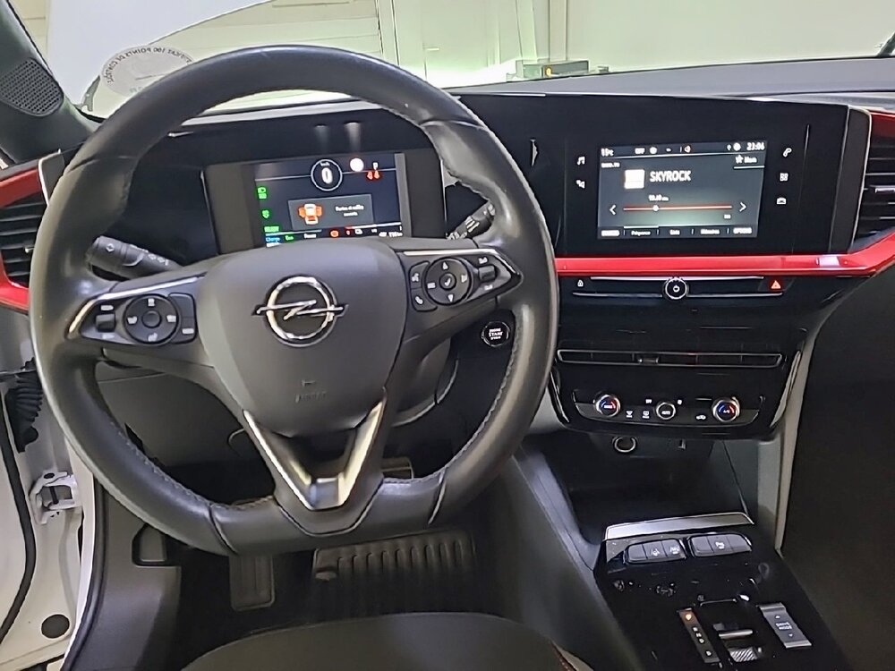 Occasion OPEL Mokka Mokka Electrique 136 ch & Batterie 50 kWh