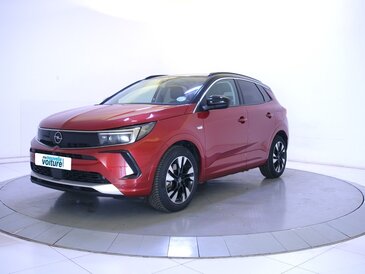 Occasion OPEL Grandland Grandland Hybrid 225 ch BVA8