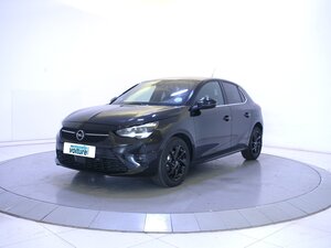 Occasion OPEL Corsa Corsa 1.2 Turbo 100 ch BVM6 - Ultimate