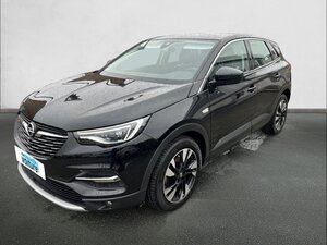 Occasion OPEL Grandland X Grandland X Hybrid 225 ch BVA8 - Elegance Business