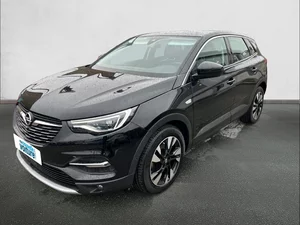 Occasion OPEL Grandland X Grandland X Hybrid 225 ch BVA8 - Elegance Business