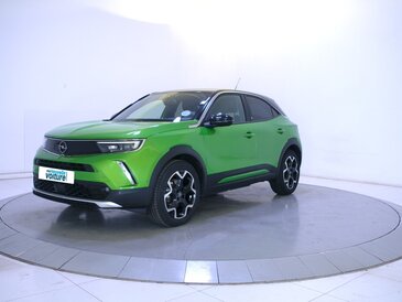 Occasion OPEL Mokka Mokka Electrique 136 ch & Batterie 50 kWh