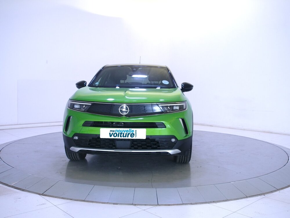 Occasion OPEL Mokka Mokka Electrique 136 ch & Batterie 50 kWh - Ultimate