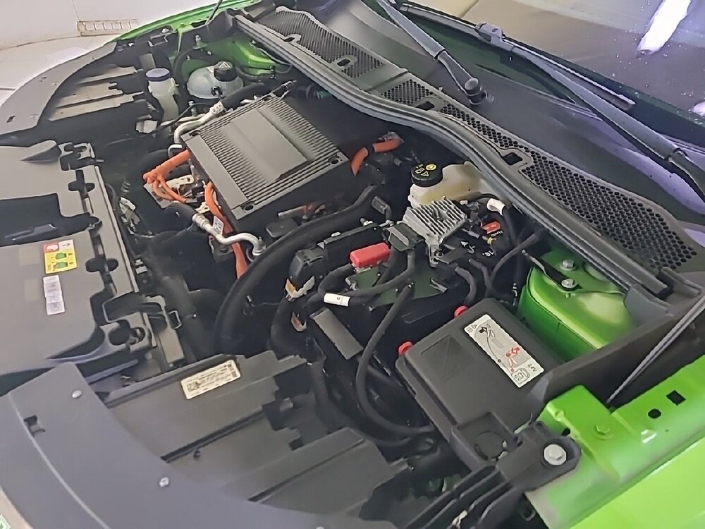 Occasion OPEL Mokka Mokka Electrique 136 ch & Batterie 50 kWh - Ultimate