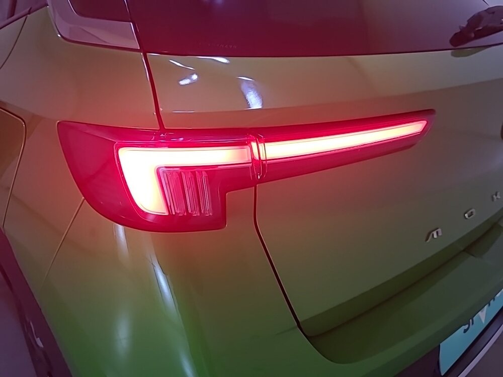 Occasion OPEL Mokka Mokka Electrique 136 ch & Batterie 50 kWh - Ultimate