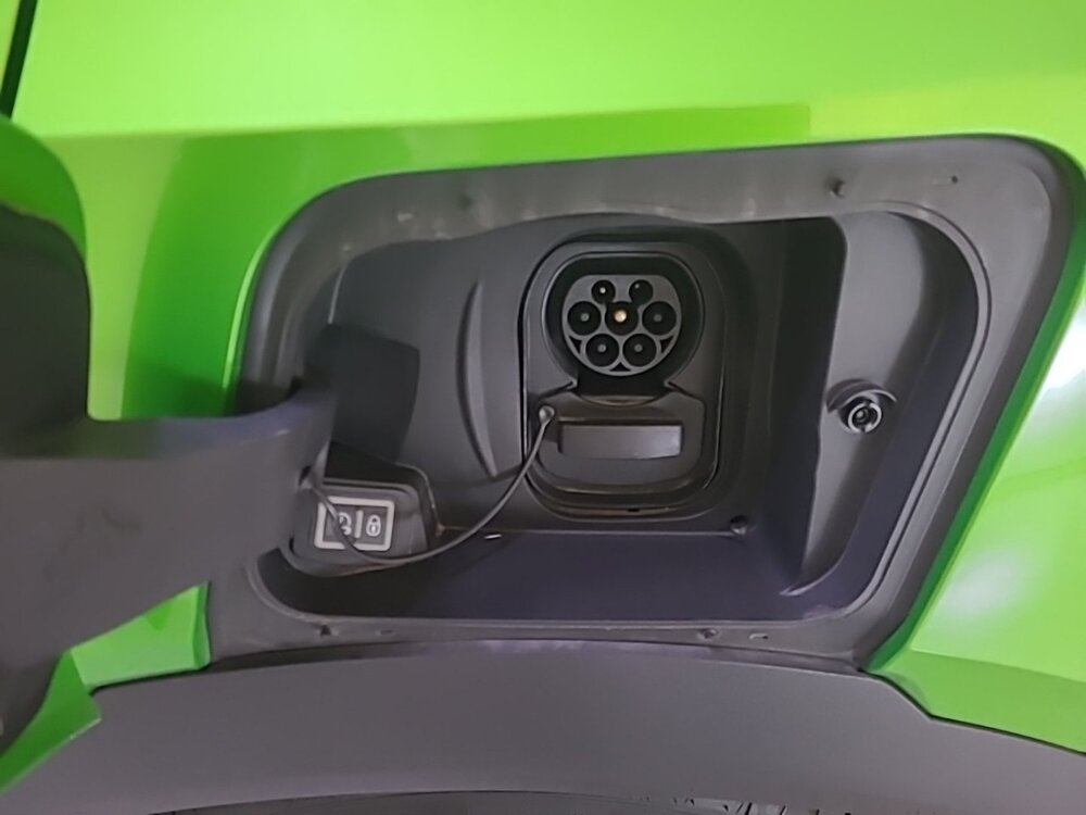 Occasion OPEL Mokka Mokka Electrique 136 ch & Batterie 50 kWh - Ultimate