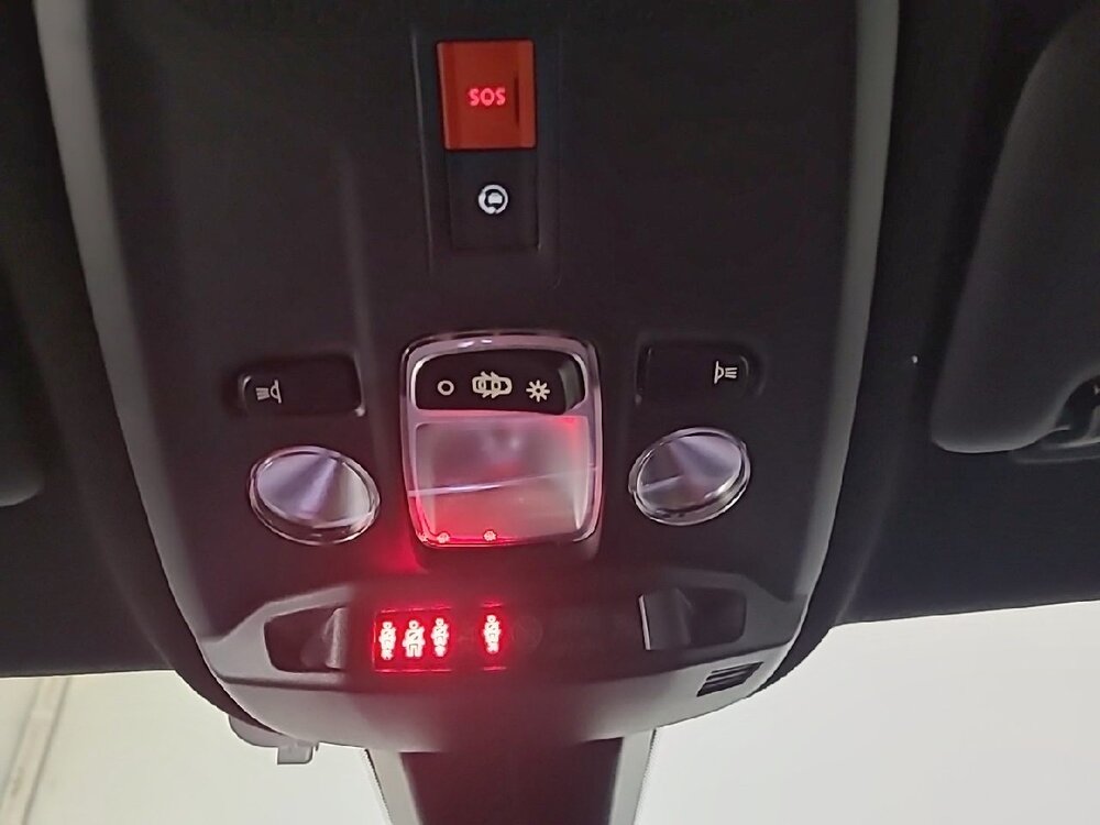 Occasion OPEL Mokka Mokka Electrique 136 ch & Batterie 50 kWh - Ultimate