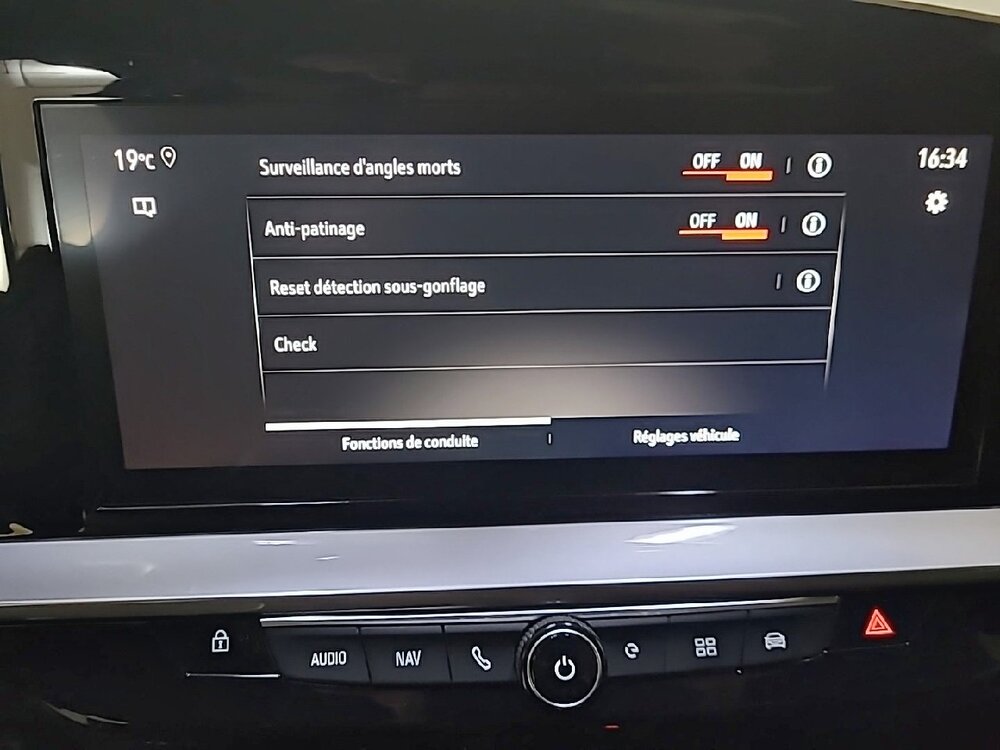 Occasion OPEL Mokka Mokka Electrique 136 ch & Batterie 50 kWh - Ultimate