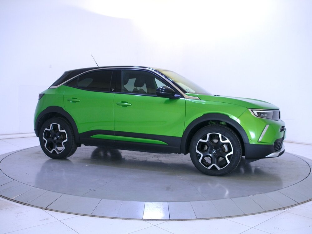 Occasion OPEL Mokka Mokka Electrique 136 ch & Batterie 50 kWh - Ultimate