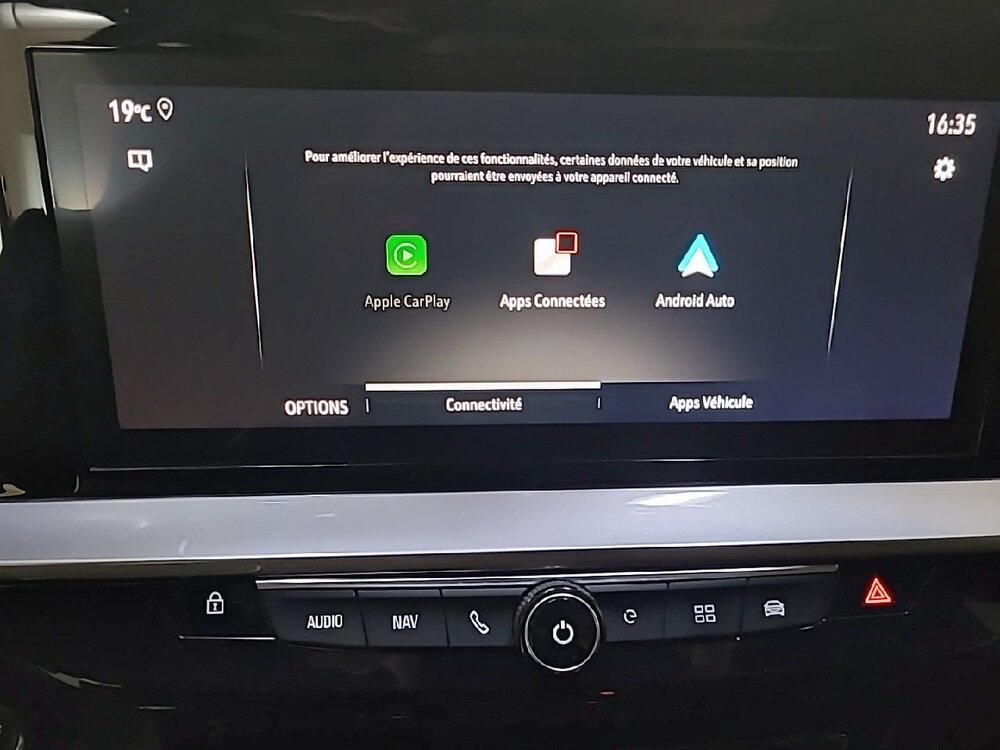 Occasion OPEL Mokka Mokka Electrique 136 ch & Batterie 50 kWh - Ultimate