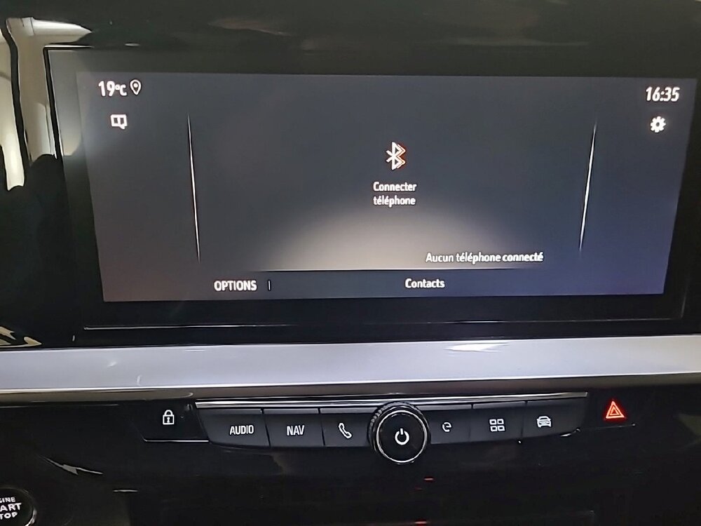 Occasion OPEL Mokka Mokka Electrique 136 ch & Batterie 50 kWh - Ultimate