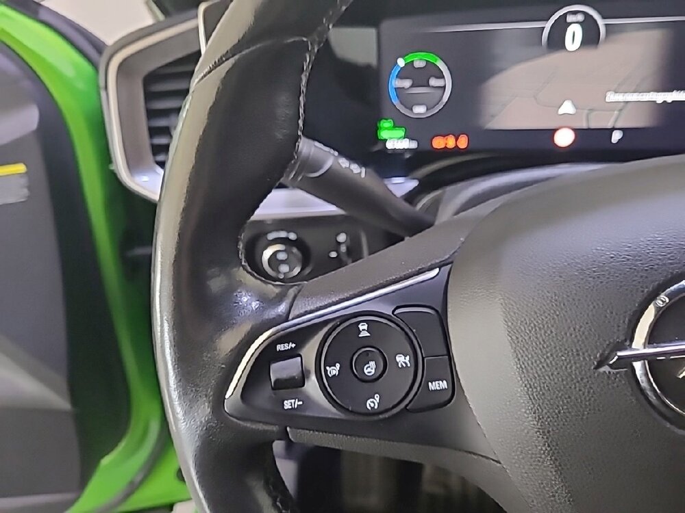 Occasion OPEL Mokka Mokka Electrique 136 ch & Batterie 50 kWh - Ultimate