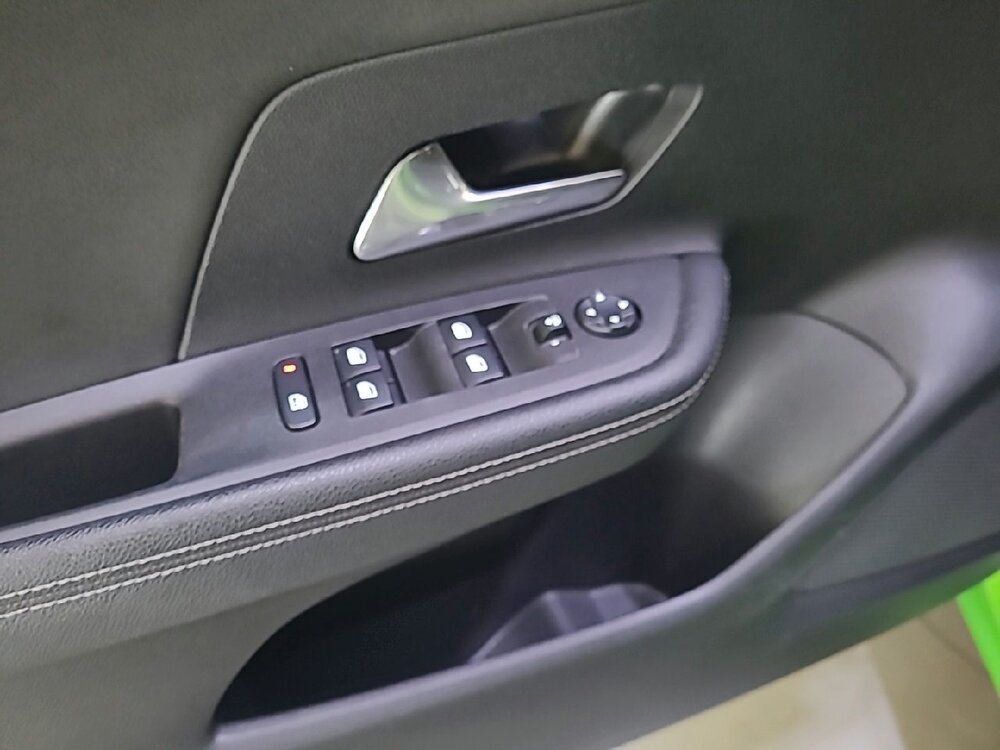 Occasion OPEL Mokka Mokka Electrique 136 ch & Batterie 50 kWh - Ultimate